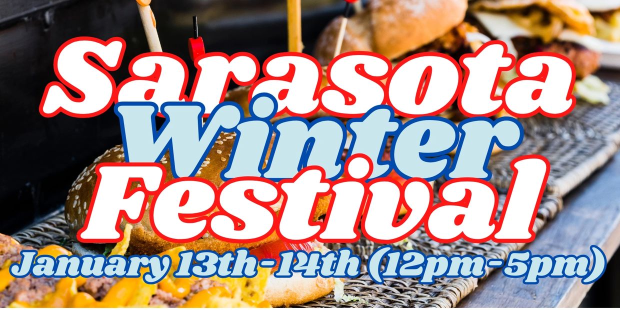 Sarasota Winter Festival